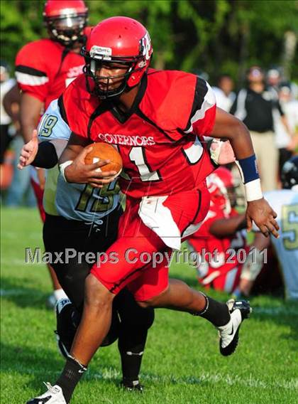 Thumbnail 3 in Law @ Wilbur Cross photogallery.