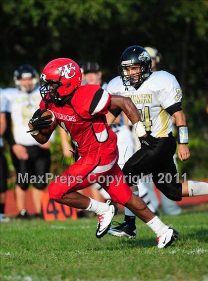 Thumbnail 3 in Law @ Wilbur Cross photogallery.