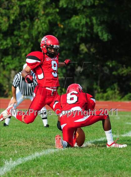Thumbnail 1 in Law @ Wilbur Cross photogallery.