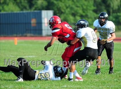 Thumbnail 2 in Law @ Wilbur Cross photogallery.