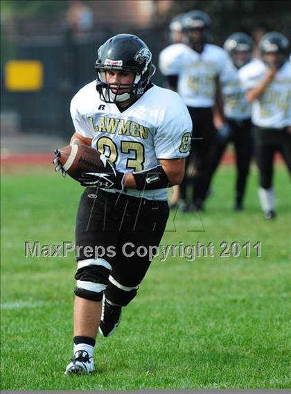 Thumbnail 1 in Law @ Wilbur Cross photogallery.