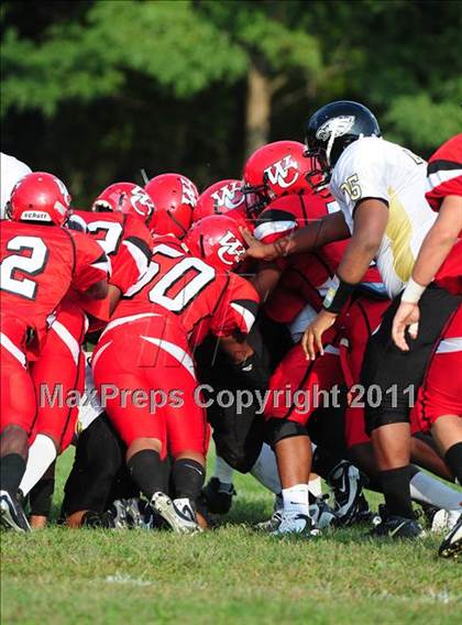 Thumbnail 1 in Law @ Wilbur Cross photogallery.