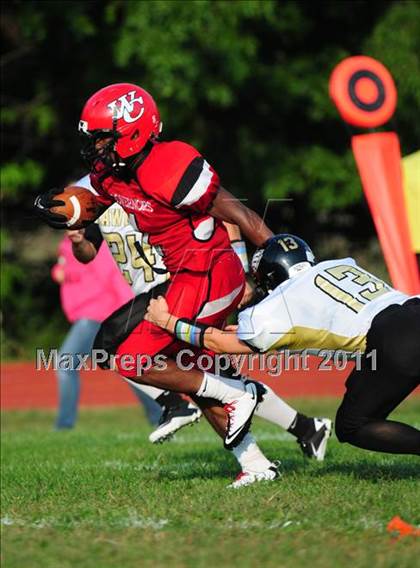 Thumbnail 1 in Law @ Wilbur Cross photogallery.