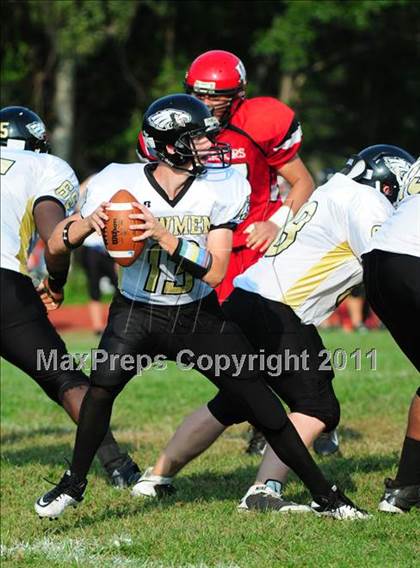 Thumbnail 2 in Law @ Wilbur Cross photogallery.