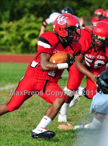 Thumbnail 3 in Law @ Wilbur Cross photogallery.