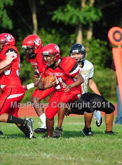 Thumbnail 1 in Law @ Wilbur Cross photogallery.