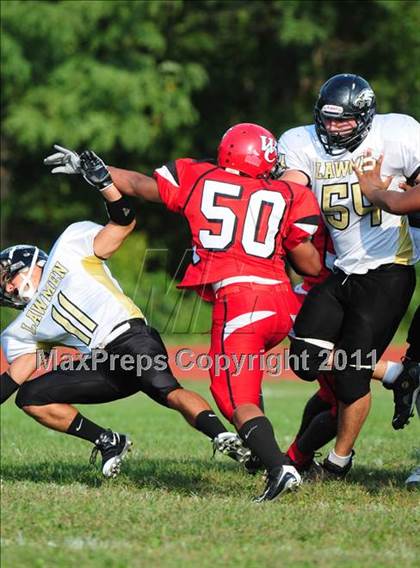 Thumbnail 1 in Law @ Wilbur Cross photogallery.