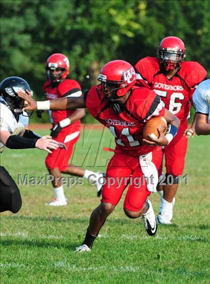Thumbnail 1 in Law @ Wilbur Cross photogallery.
