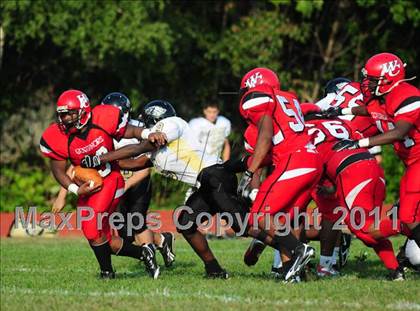 Thumbnail 2 in Law @ Wilbur Cross photogallery.