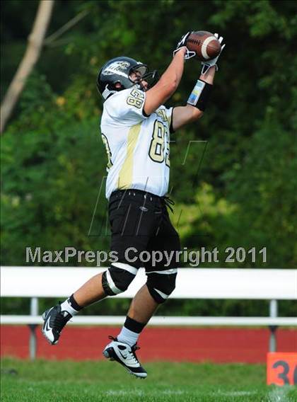 Thumbnail 1 in Law @ Wilbur Cross photogallery.