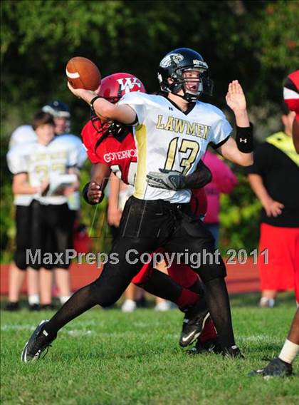 Thumbnail 2 in Law @ Wilbur Cross photogallery.