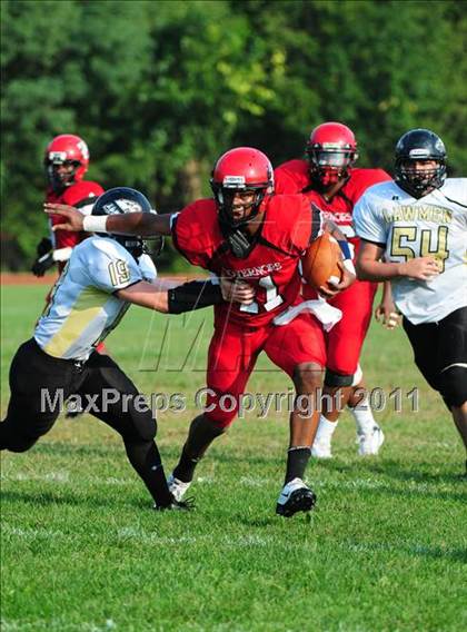 Thumbnail 2 in Law @ Wilbur Cross photogallery.