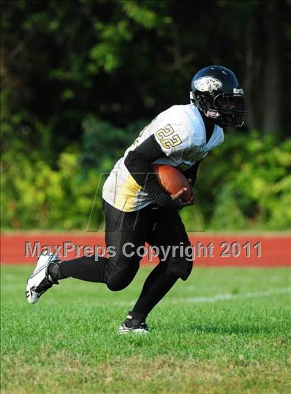Thumbnail 3 in Law @ Wilbur Cross photogallery.