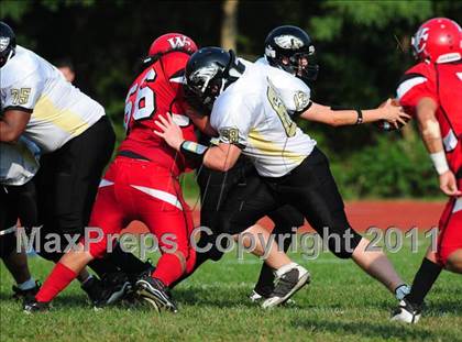 Thumbnail 1 in Law @ Wilbur Cross photogallery.