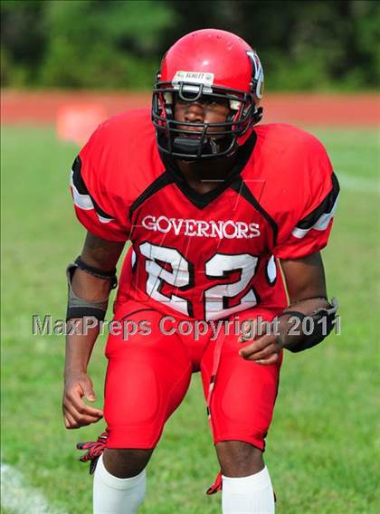 Thumbnail 3 in Law @ Wilbur Cross photogallery.