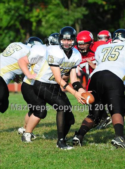 Thumbnail 1 in Law @ Wilbur Cross photogallery.