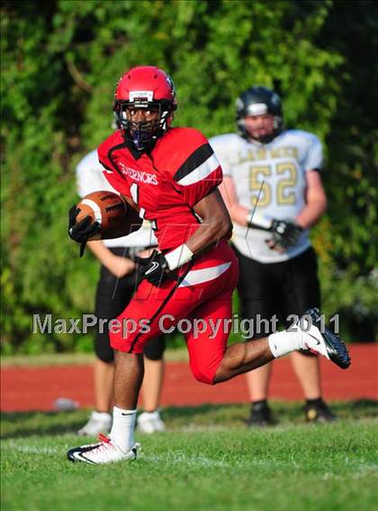 Thumbnail 3 in Law @ Wilbur Cross photogallery.