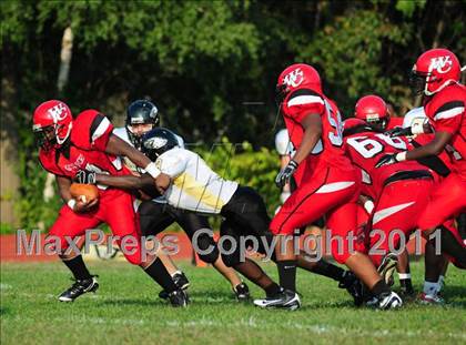 Thumbnail 3 in Law @ Wilbur Cross photogallery.