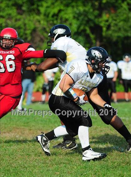 Thumbnail 1 in Law @ Wilbur Cross photogallery.