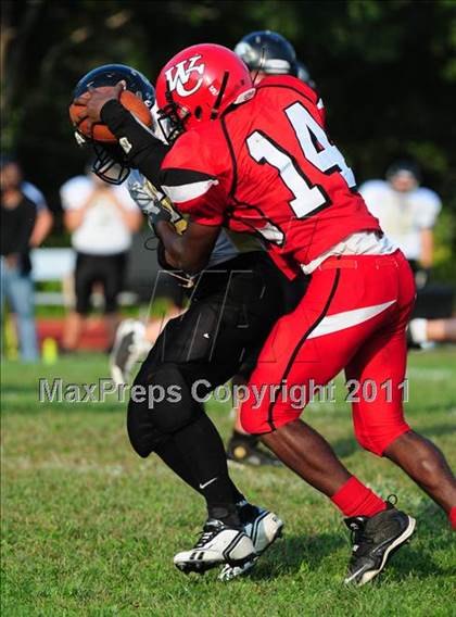 Thumbnail 2 in Law @ Wilbur Cross photogallery.