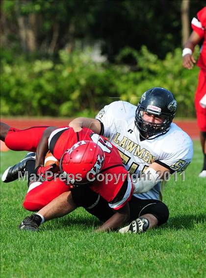 Thumbnail 1 in Law @ Wilbur Cross photogallery.