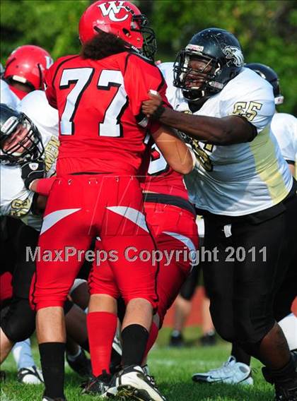 Thumbnail 3 in Law @ Wilbur Cross photogallery.