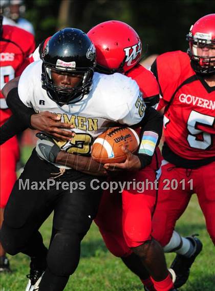 Thumbnail 3 in Law @ Wilbur Cross photogallery.