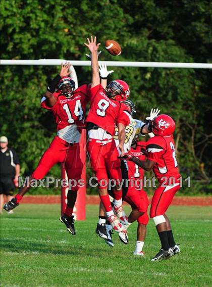 Thumbnail 1 in Law @ Wilbur Cross photogallery.