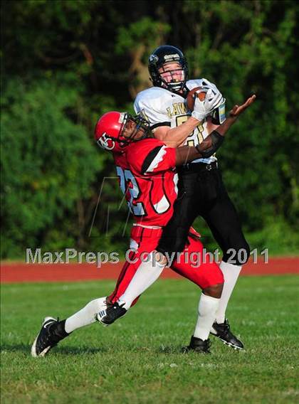 Thumbnail 1 in Law @ Wilbur Cross photogallery.