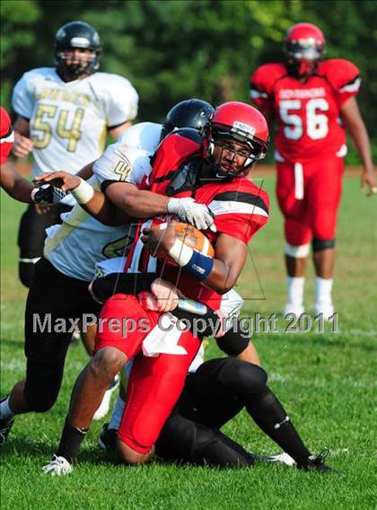 Thumbnail 3 in Law @ Wilbur Cross photogallery.