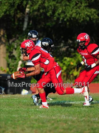 Thumbnail 3 in Law @ Wilbur Cross photogallery.