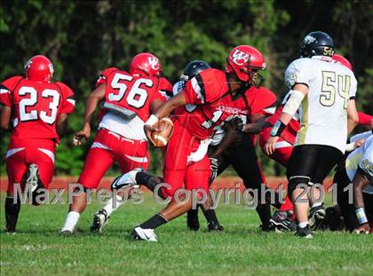 Thumbnail 3 in Law @ Wilbur Cross photogallery.