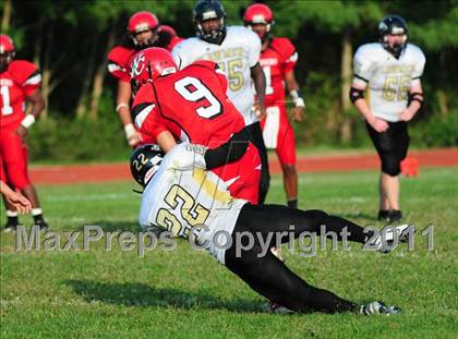 Thumbnail 1 in Law @ Wilbur Cross photogallery.