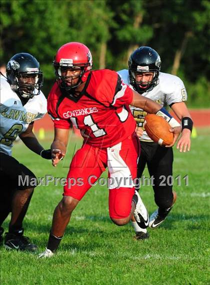 Thumbnail 1 in Law @ Wilbur Cross photogallery.