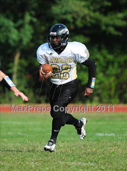 Thumbnail 3 in Law @ Wilbur Cross photogallery.