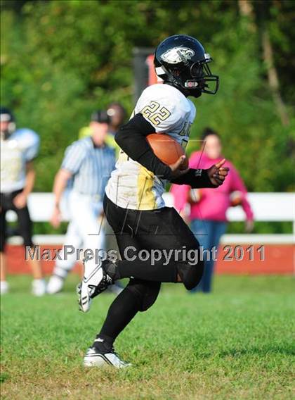 Thumbnail 3 in Law @ Wilbur Cross photogallery.