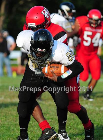 Thumbnail 1 in Law @ Wilbur Cross photogallery.