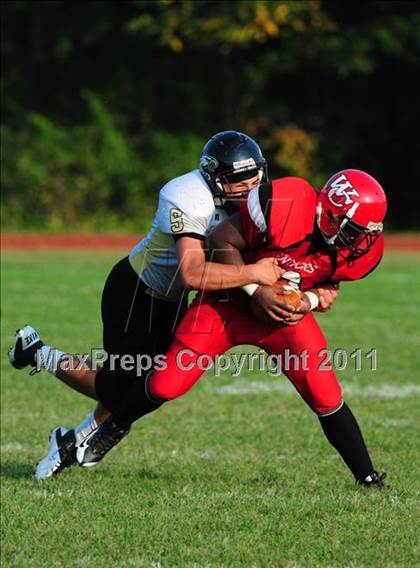 Thumbnail 3 in Law @ Wilbur Cross photogallery.