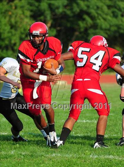 Thumbnail 2 in Law @ Wilbur Cross photogallery.