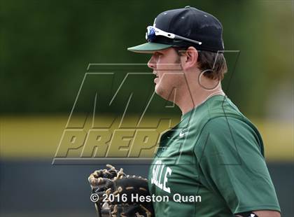 Thumbnail 1 in Roosevelt vs. De La Salle (Hard 9 National Classic) photogallery.