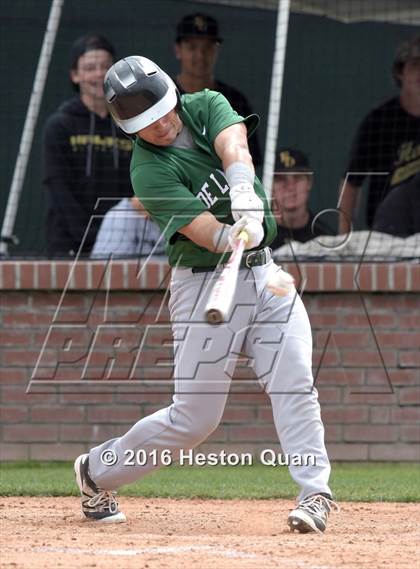 Thumbnail 1 in Roosevelt vs. De La Salle (Hard 9 National Classic) photogallery.