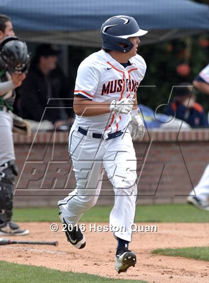 Thumbnail 1 in Roosevelt vs. De La Salle (Hard 9 National Classic) photogallery.