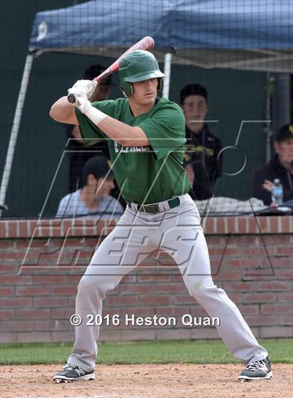 Thumbnail 2 in Roosevelt vs. De La Salle (Hard 9 National Classic) photogallery.