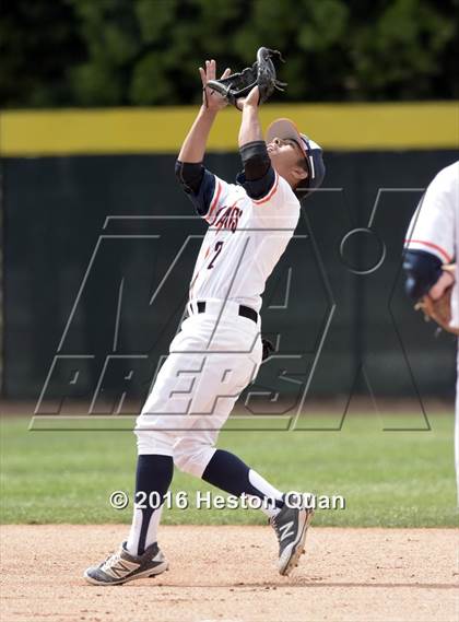 Thumbnail 1 in Roosevelt vs. De La Salle (Hard 9 National Classic) photogallery.
