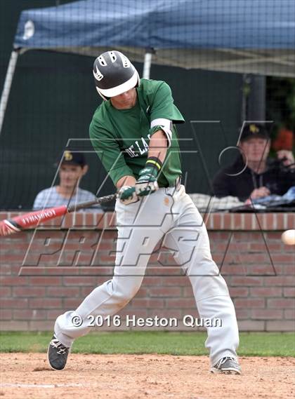 Thumbnail 1 in Roosevelt vs. De La Salle (Hard 9 National Classic) photogallery.