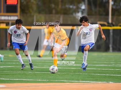 Thumbnail 3 in Orange Glen @ Francis Parker photogallery.