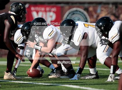 Thumbnail 1 in Lookout Valley vs Hixson (BCBS Jamboree) photogallery.