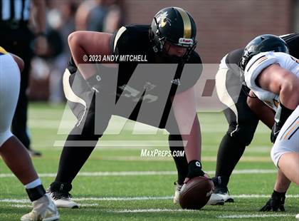 Thumbnail 1 in Lookout Valley vs Hixson (BCBS Jamboree) photogallery.