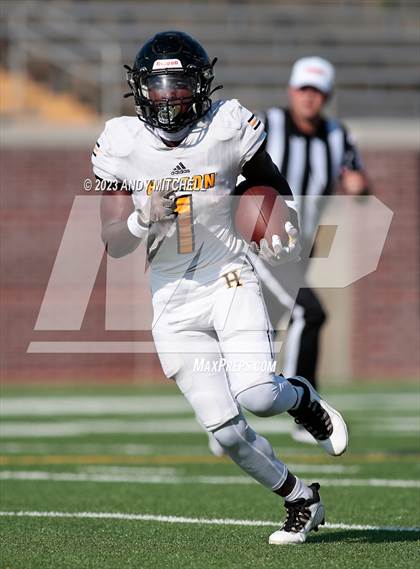 Thumbnail 1 in Lookout Valley vs Hixson (BCBS Jamboree) photogallery.
