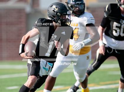 Thumbnail 2 in Lookout Valley vs Hixson (BCBS Jamboree) photogallery.